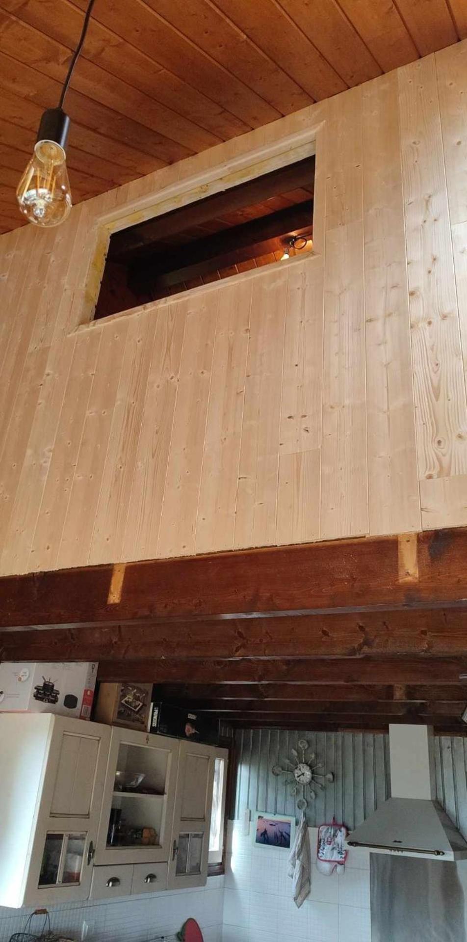 Haut De Chalet Le Bois De Cerf レ・ザングル エクステリア 写真
