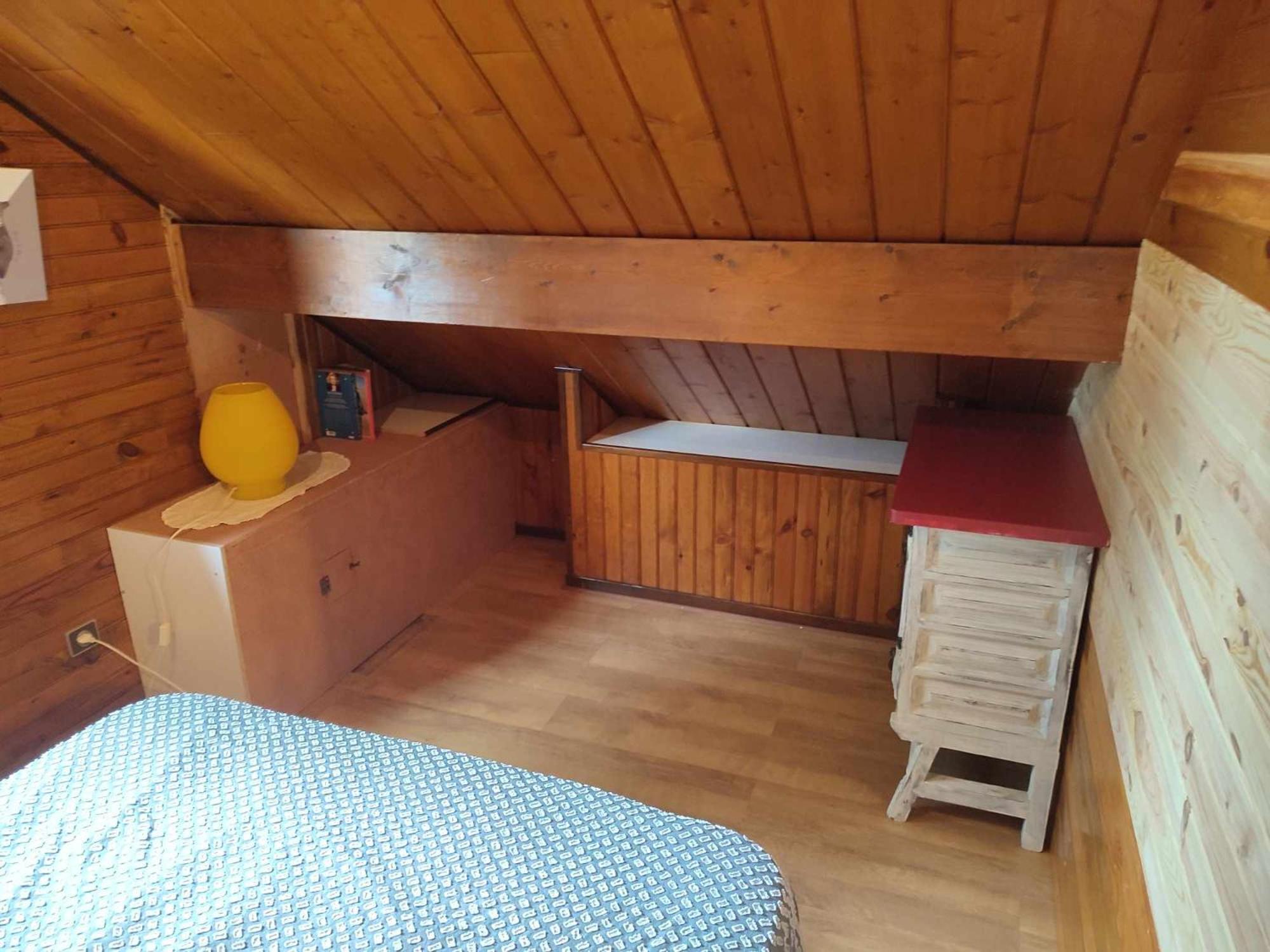 Haut De Chalet Le Bois De Cerf レ・ザングル エクステリア 写真